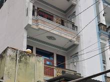 Hình ảnh Nhà Gò Vấp, Diện tích siêu rộng 120m2, hẻm xe hơi, 7 tỷ 800