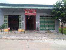 Hình ảnh Bán gấp dãy trọ kín phòng trong KCN, thu nhập 16tr/thang