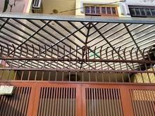 Hình ảnh Nhà mặt tiền đường 20M Bình Lợi, 4x20 80m2 5 tầng nhà mới, vuông vứt