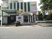 Hình ảnh Bán căn biệt thự Quận 7 ngay trung tâm Phú Mỹ Hưng, DT 7x20m - 10x20m
