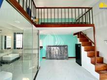 Hình ảnh CHDV studio,duplex full nt Q7 gần kcx, cầu phú mỹ, vinamilk, cresentma