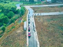 Hình ảnh Bán Đất Gần Chợ Cổng 11. Long Bình. Biên Hòa. Gía rẻ, sổ hồng riêng