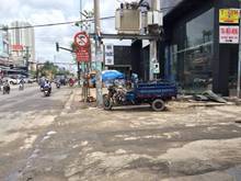 Hình ảnh Cho Thuê 400M2 Phạm Hùng C5/15 Q8- 35 Triệu