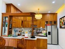 Hình ảnh Cần bán căn tứ lập Mỹ Gia - Phú Mỹ Hưng dt 256m2, nhà đẹp