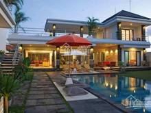 Hình ảnh Bán biệt thự Chateau Phú Mỹ Hưng - Quận 7 - Giá tốt