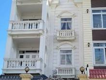 Hình ảnh cần bán gấp nhà biệt thự mi ni - sổ hồng chính chủ. Khu dân cư Savimex