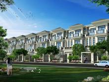 Hình ảnh Biệt thự The Peak Garden (HP5) giỏ hàng giá tốt nhất. Chỉ 16.5 tỷ
