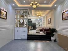 Hình ảnh Biệt thự mới xây, nội thất đẳng cấp mới 100%, đường Huỳnh Tấn Phát