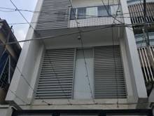 Hình ảnh Bán nhà hẻm xe hơi 7M Bùi Đình Túy, 4x16m trệt 3 lầu 4pn 5wc nhà mới