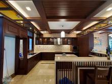 Hình ảnh Bán biệt thự Mỹ Toàn 1, Phú Mỹ Hưng, Quận 7, nhà đẹp có hồ bơi