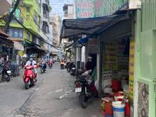 Hình ảnh Nhà hẻm VIP Phan Đình Phùng, Phú Nhuận - Ngang 8m - Có 14 phòng