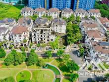 Hình ảnh Biệt thự, nhà phố Cityland Riverside đúng thông tin bán