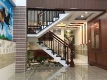 Hình ảnh Khu Vip Tân Sơn Nhì,Nhà Mới Như Biệt Thự Vào Ở Ngay,Lô Góc 5 Tầng,Nội