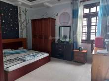 Hình ảnh Bán biệt thư khu Tấn Trường Phú Thuận Quận 7: Diện tích: 10 * 20m