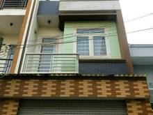 Hình ảnh Vỡ nợ bán gấp nhà 2 lầu 96m2 giá 2,45 tỷ đường Tân Kỳ Tân Qúy