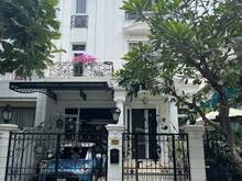 Hình ảnh Bán nhanh biệt thự Phú Mỹ Hưng, Quận 7, duy nhất 1 căn, giá đẹp