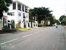 Hình ảnh biệt thự đơn lập Mỹ Văn, Phú Mỹ Hưng Quận 7, giá: 55 tỷ