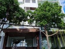 Hình ảnh Hàng Kín ! MT Trương Đình, Q3, 8mx14m, 4L, HĐT 120tr/th