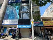 Hình ảnh [CHO THUÊ] Mặt tiền NGÔ GIA TỰ, Q10, 4x20, 5 tầng, sân thượng, Giá 60