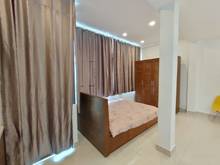 Hình ảnh Studio cực đẹp, view Supreme khu vực Phú Nhuận