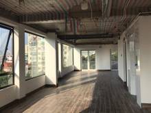 Hình ảnh CHÍNH CHỦ cho thuê mặt sàn 130m2 tầng 6-7, view Hồ Tây