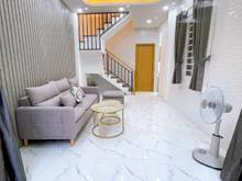 Hình ảnh Gấp! Bán Nhà Phan Xích Long, P3, Phú Nhuận, 44m2, 5.05