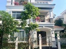 Hình ảnh Bán gấp căn biệt thự Nam Đô vị trí đường lớn, DT 8* 18m
