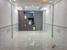 Hình ảnh Hẻm Xe Hơi,Khu Chợ Vãi PHÚ THỌ HOÀ,4 x 18m, Cho Thuê 20Triệu