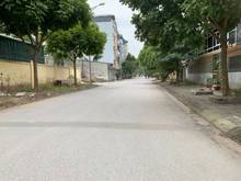 Hình ảnh Chính chủ nhờ bán 40m2 view vườn hoa Khu Tái định cư Giang Biên