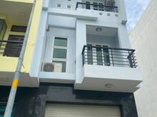 Hình ảnh Nhà 18 Triệu 2 Lầu Nội Thất Cơ Bản Gần Trần Não