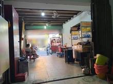Hình ảnh Mặt tiền ÂU CƠ 86M2 - 3 tầng đúc kinh doanh đỉnh chỉ 18.7 tỷ tl "HIẾM"