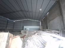 Hình ảnh Cho Thuê Kho Xưởng Mặt Tiền Xe Container An Phú Đông Quận 12