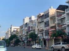 Hình ảnh Nhà bán 2 mặt tiền Chu Văn An 4x20m, 5 tầng có thang máy, HĐT 60tr/th