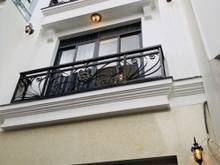 Hình ảnh Chính chủ chuyển công tác Bán Gấp Căn Nhà Đường Số 10,2 Lầu Sân Thượng