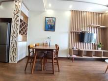 Hình ảnh Nhà mới, nội thất cao cấp 2PN/2WC cho thuê full nội thất 14 triệu