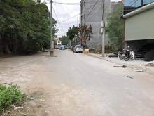 Hình ảnh Bán ĐẤT phường Xuân Đỉnh , vỉa hè , Đường 22m , mặt tiền 8m