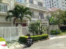 Hình ảnh bán gấp đơn lập Nam Viên Phú Mỹ Hưng, Quận 7, giá: 66.8 tỷ