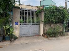 Hình ảnh Nhà mặt tiền hẻm cách Quốc lộ 13 quận thủ đức chỉ 50m sổ hồng ngang 5m