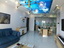 Hình ảnh Cho thuê CHCC Happy Valley, 100m2, 3PN, giá 17 triệu