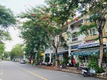 Hình ảnh Biệt thự liền kề mặt đường 16 khu Mỹ Văn 1, Phú Mỹ Hưng, Quận 7