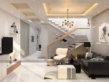 Hình ảnh Bán nhà MP đầu Hàng Chiếu, giá 29.5 tỷ, 56m2x3T, KD sầm uất