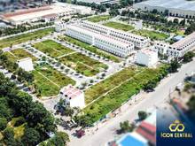 Hình ảnh Danh việt group trân trọng giới thiệu khách hàng shophouse pop. Trục