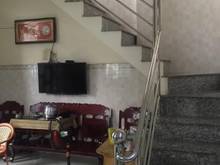Hình ảnh nhà hẻm 6m  Tỉnh Lộ 10,  Tân Tạo, Bình Tân. 3 TỶ 5 (TL)