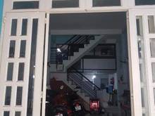 Hình ảnh Bán gấp nhà hẻm xe hơi Thoại Ngọc Hầu 50m2 - 3 tầng nhỉnh 4tỷ.