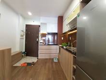 Hình ảnh Cho thuê CH The Botanica, 2PN, MT: Phổ Quang, giá: 14tr/th