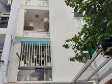 Hình ảnh Bán nhà HXH Cửu Long 122m2 4lầu 6.1x20 17.4 tỷ Phường 2 Tân Bình