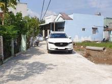Hình ảnh Bán lô đất hẻm xe hơi 102m2 541 Nguyễn Văn Tạo