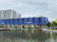 Hình ảnh Biệt thự Green Star rẻ nhất Quận 7, khu biệt lập, giá 18,5 tỷ/căn