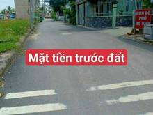 Hình ảnh Đất 2 mặt tiền xe hơi p.Long Trường Q9-130m2 (80m2 TC )-4ty35