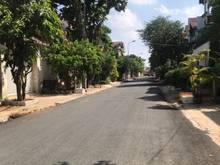 Hình ảnh Nhà cấp 4 khu bàn cờ hẻm 10M đường Bình Lợi 5x20m 100m2 GPXD 5 lầu